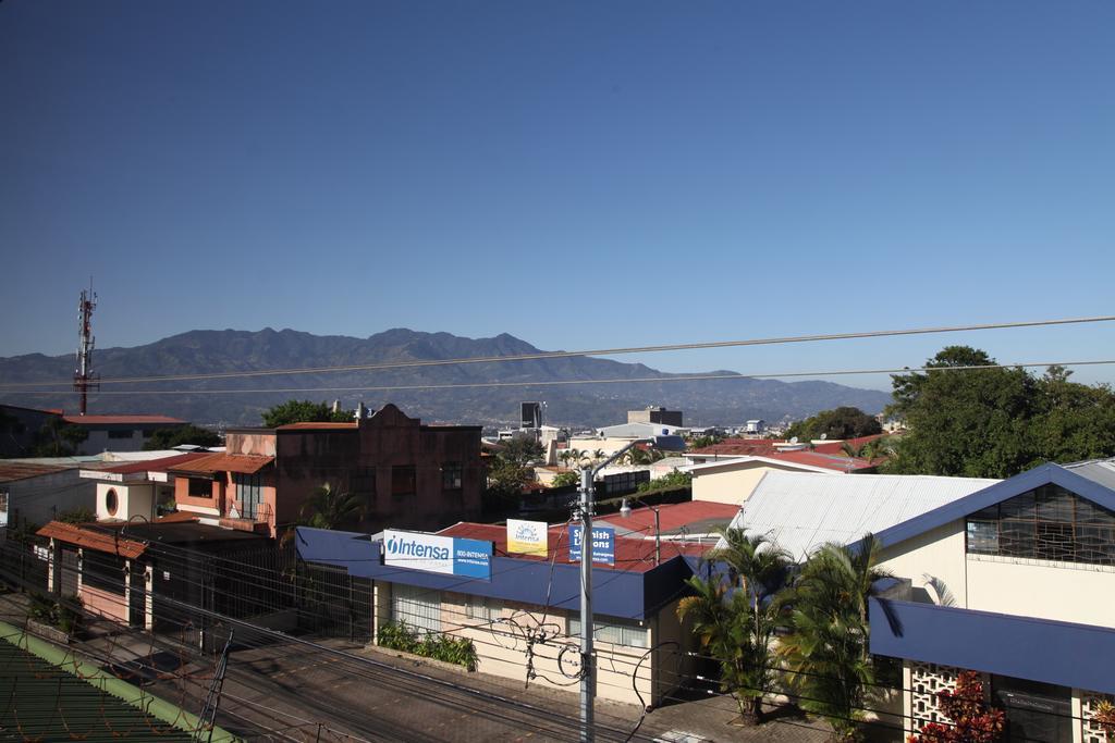Sofia Apartments In Escalante, San Jose Center Exteriér fotografie